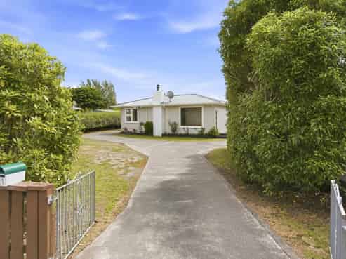 21 Lemon Street, Otaki