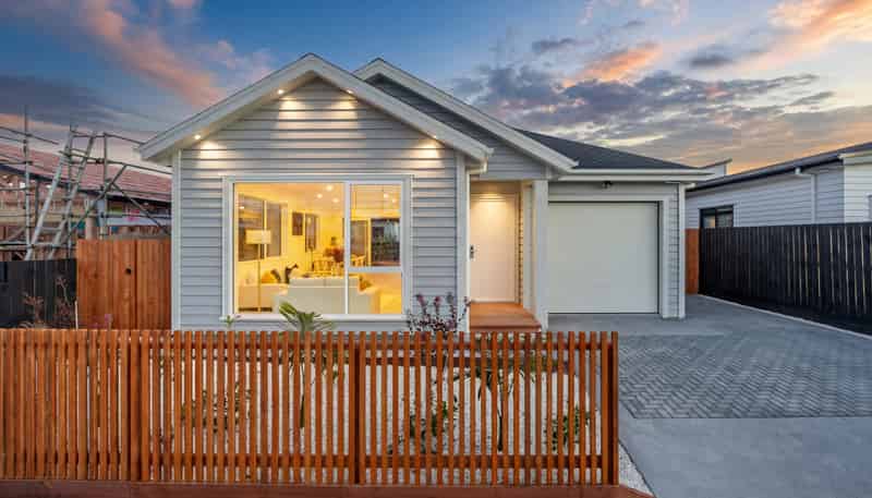 375 Te Taruna Drive, Milldale