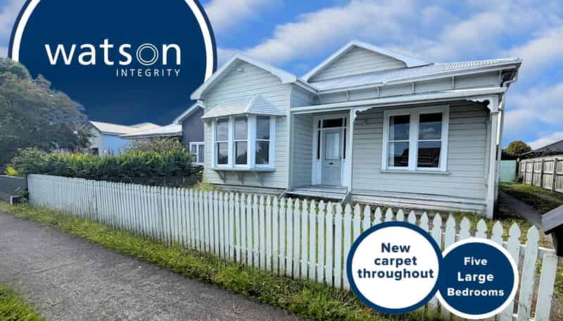 23 Hereford Street, West End