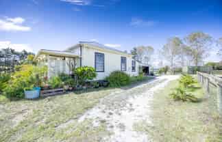 290 Notorious West Road, Dargaville