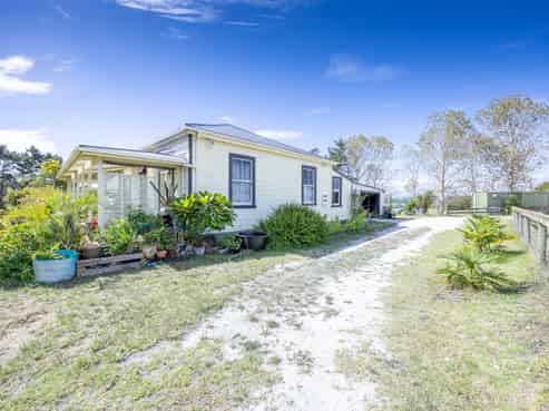 290 Notorious West Road, Dargaville