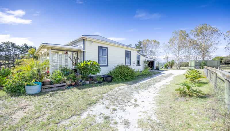 290 Notorious West Road, Dargaville