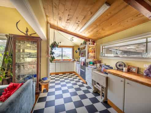 290 Notorious West Road, Dargaville