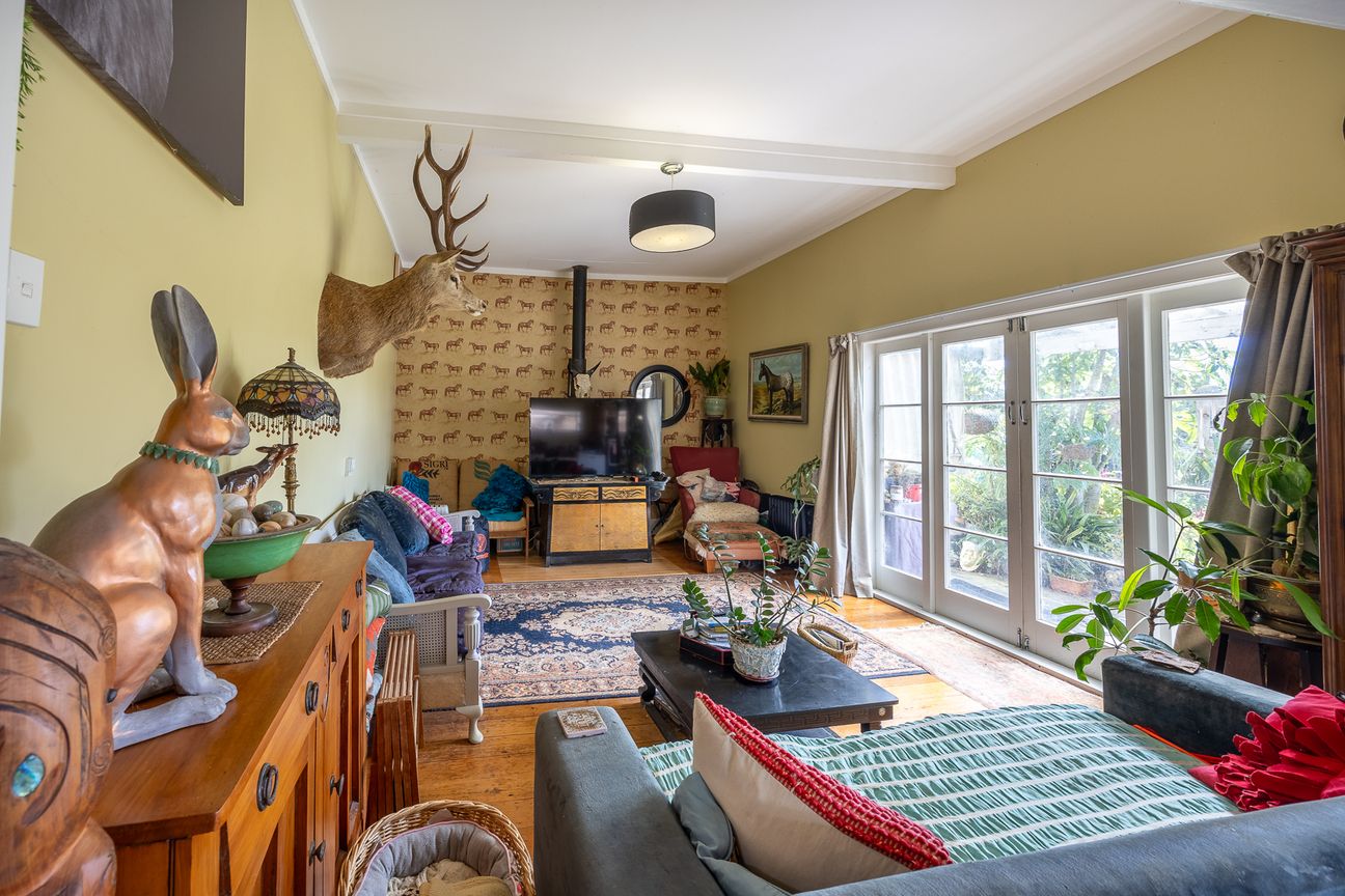 Lifestyle Living - Character Villa - Vista 5