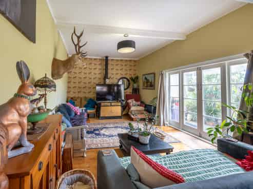 290 Notorious West Road, Dargaville