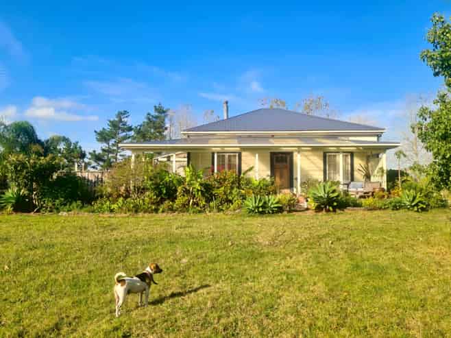 290 Notorious West Road, Dargaville