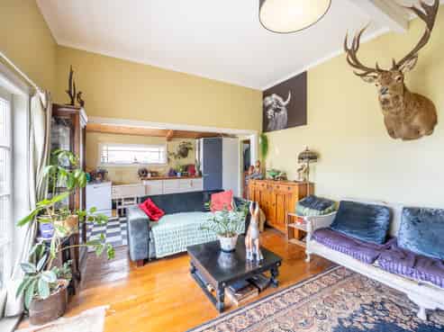 290 Notorious West Road, Dargaville