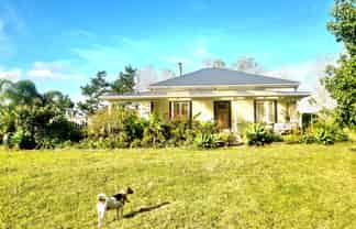 290 Notorious West Road, Dargaville