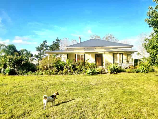 290 Notorious West Road, Dargaville