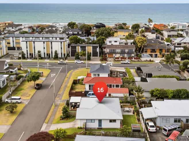 16 Kaimanawa Street, Mount Maunganui