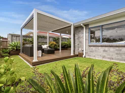 16 Kaimanawa Street, Mount Maunganui