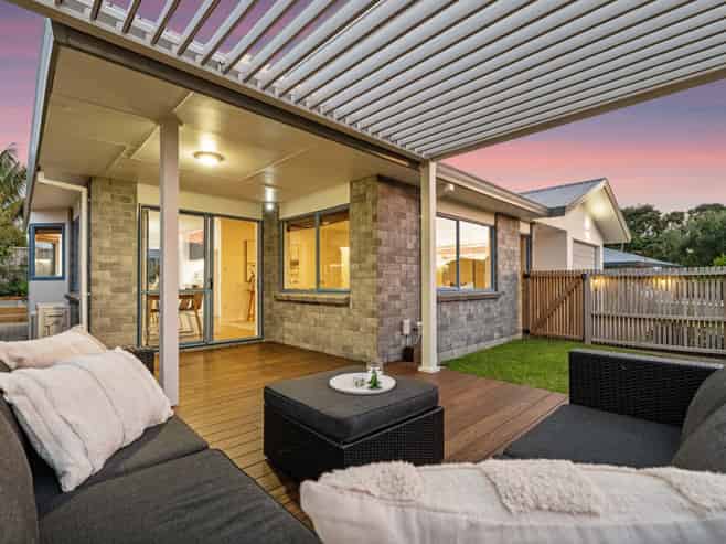 16 Kaimanawa Street, Mount Maunganui