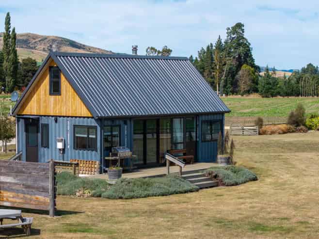 1535A Teviot Road, Millers Flat