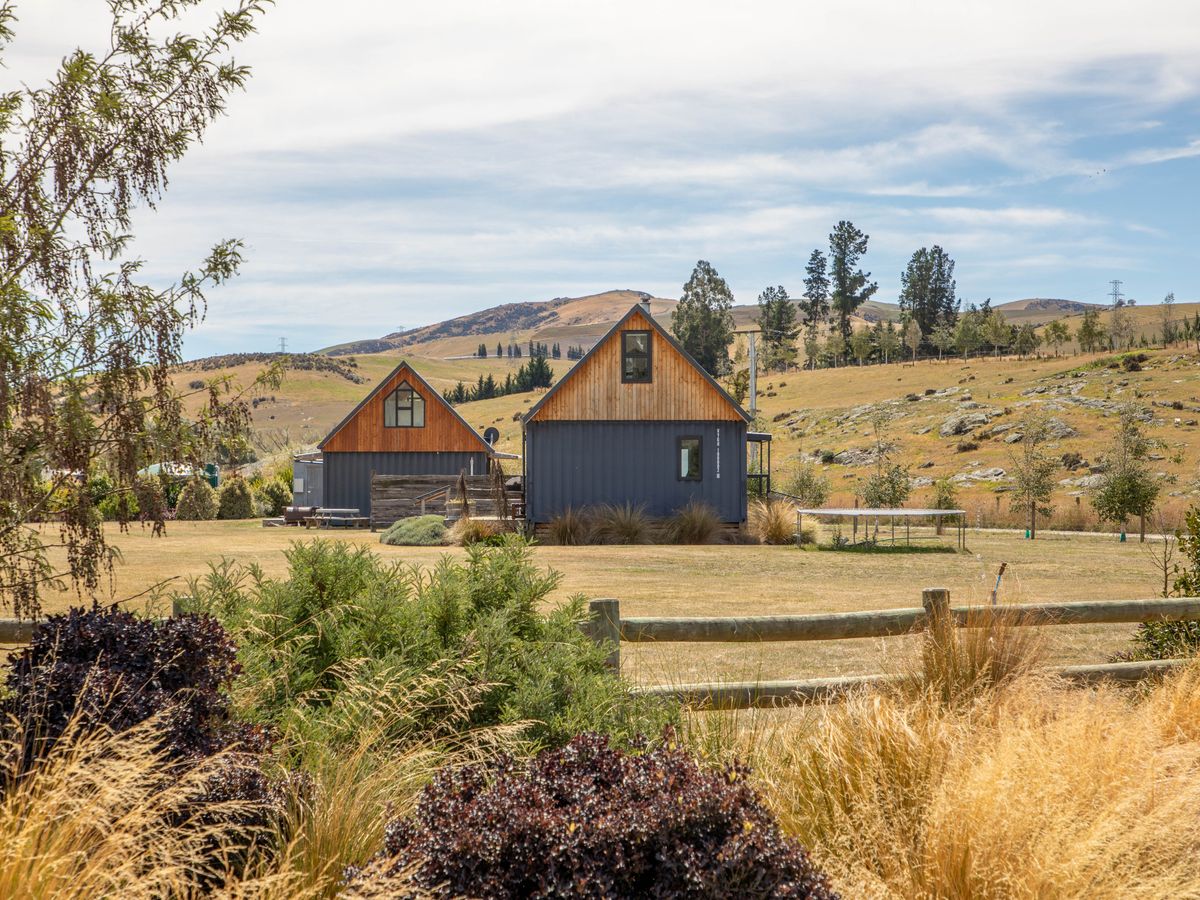 1535A Teviot Road, Millers Flat, Central Otago, Central Otago / Lakes District - Photo 2
