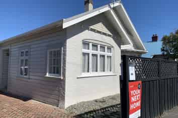 546 Highgate, Maori Hill