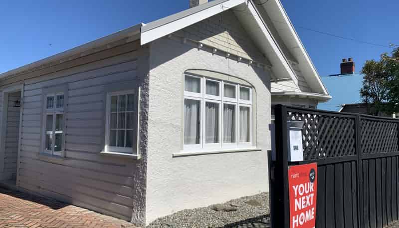 546 Highgate, Maori Hill