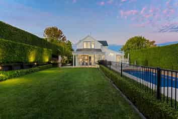 25 Chesterfield Avenue, Glendowie