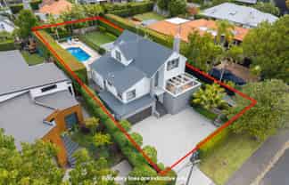 25 Chesterfield Avenue, Glendowie