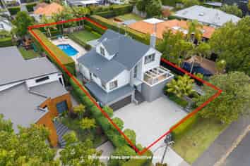 25 Chesterfield Avenue, Glendowie