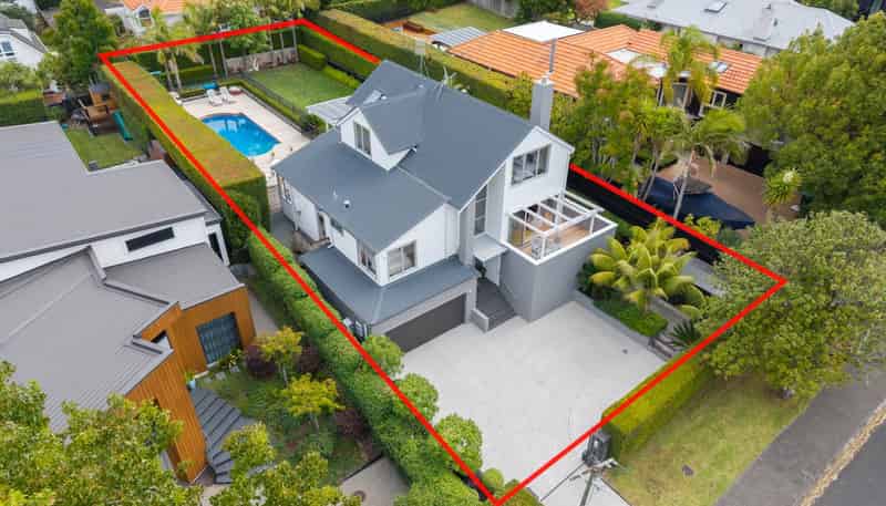 25 Chesterfield Avenue, Glendowie