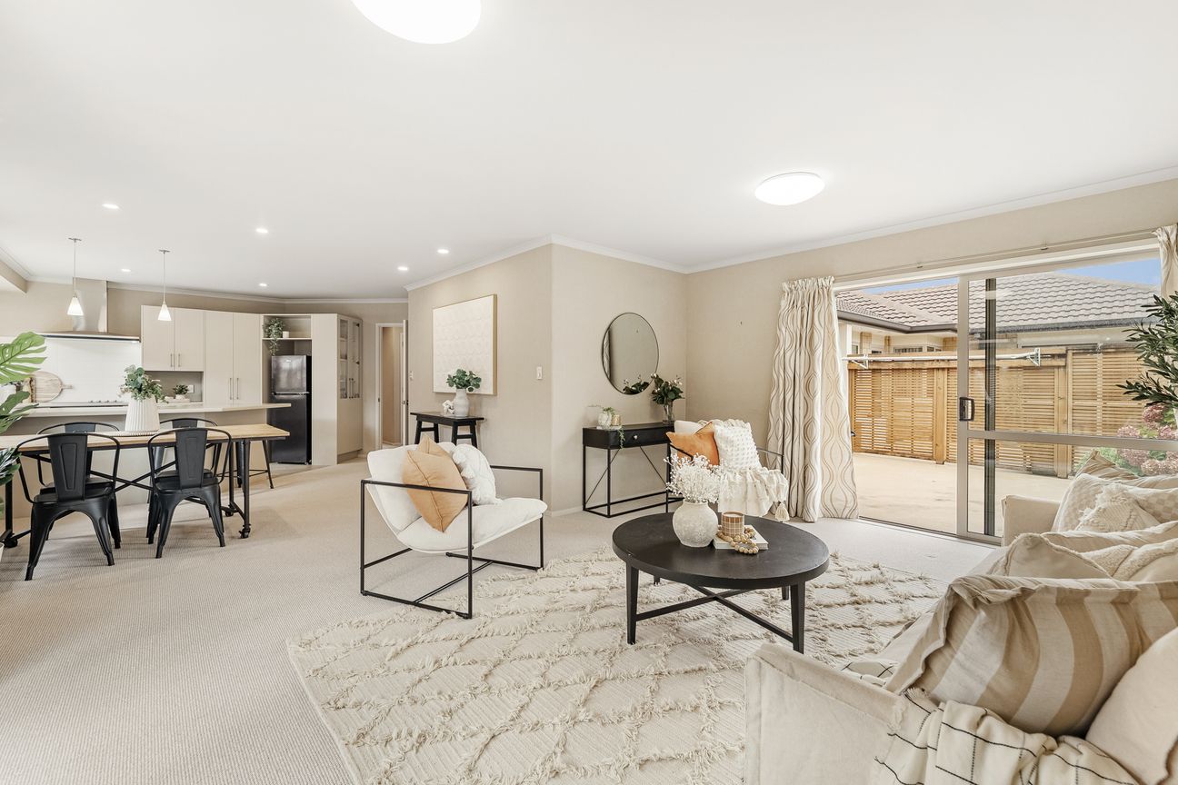 Safe, Sunny & Serene in Havenbrook - Prikaz 6