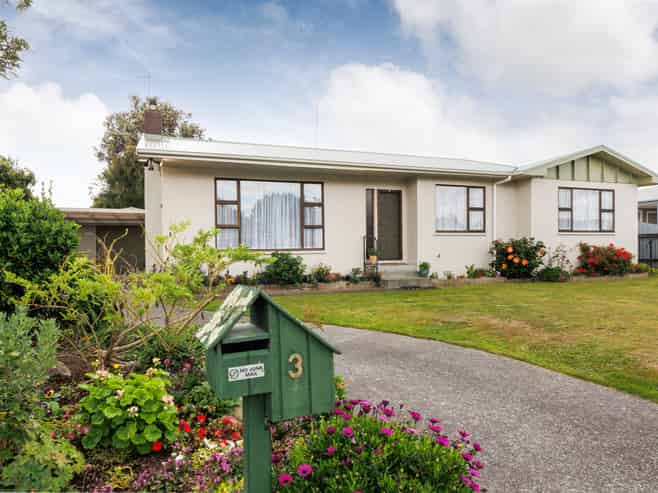 3 Hurley Place, Awapuni