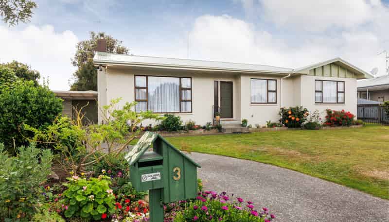 3 Hurley Place, Awapuni