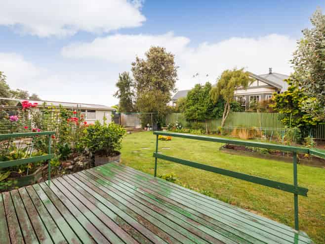 3 Hurley Place, Awapuni