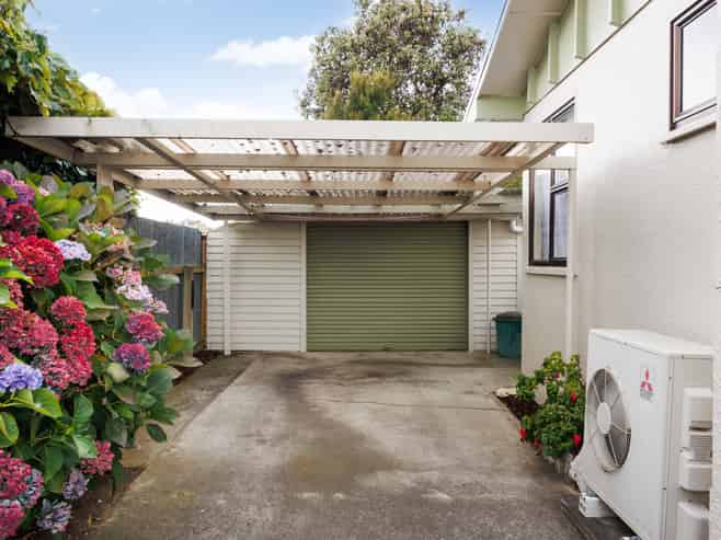 3 Hurley Place, Awapuni