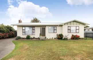 3 Hurley Place, Awapuni