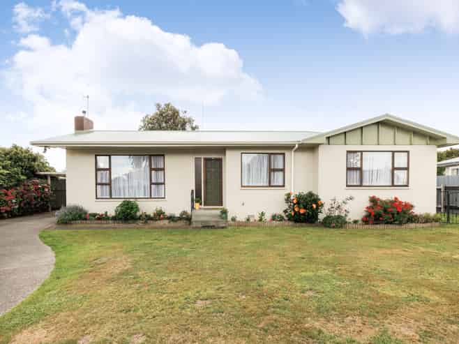 3 Hurley Place, Awapuni