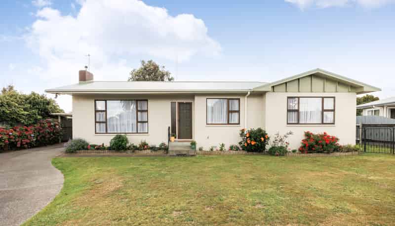 3 Hurley Place, Awapuni