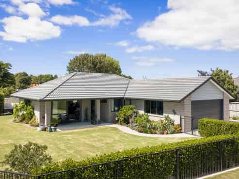 1 Anatere Rise, Athenree