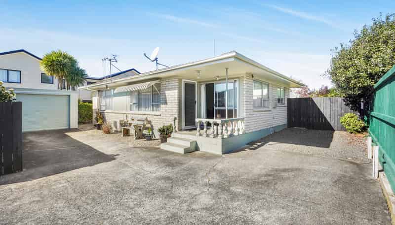 93A Ellicott Road, Nawton