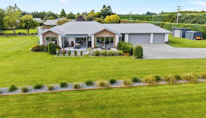 53 Glassworks Road, Netherby