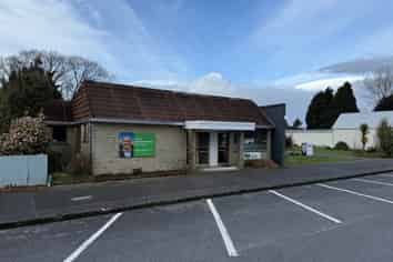 Main Street, Great return