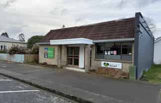 Main Street, Great return