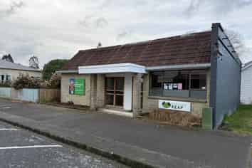 Main Street, Great return