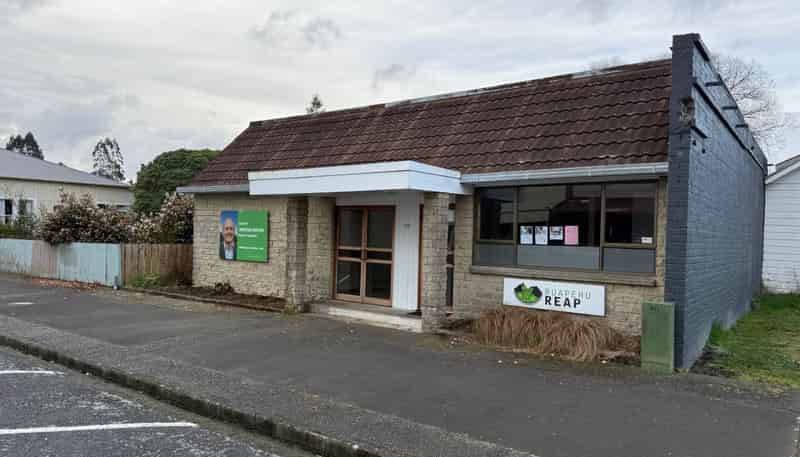 53 Seddon Street, Raetihi