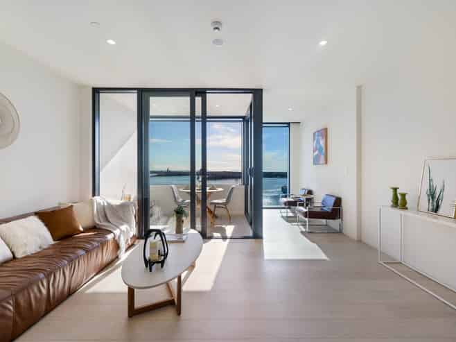 2603/10 Commerce Street, Auckland Central