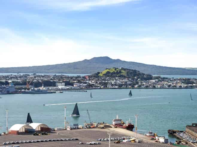 2603/10 Commerce Street, Auckland Central