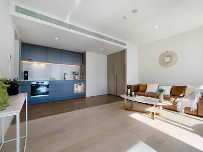 2603/10 Commerce Street, Auckland Central