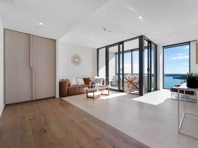 2603/10 Commerce Street, Auckland Central