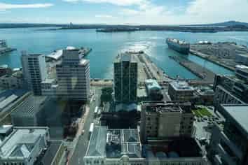 2603/10 Commerce Street, Auckland Central