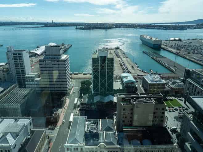 2603/10 Commerce Street, Auckland Central