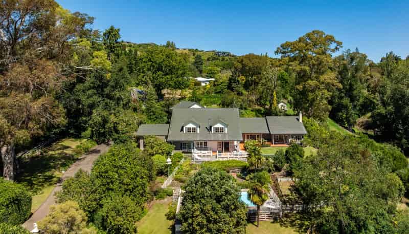 77 Endsleigh Road, Havelock North