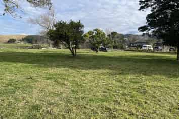 8 Jones Street, Porangahau