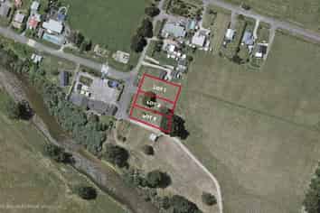 8 Jones Street, Porangahau