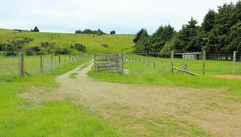 105 Lynwood Road, Te Anau