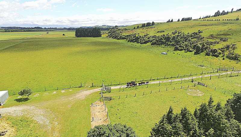 105 Lynwood Road, Te Anau